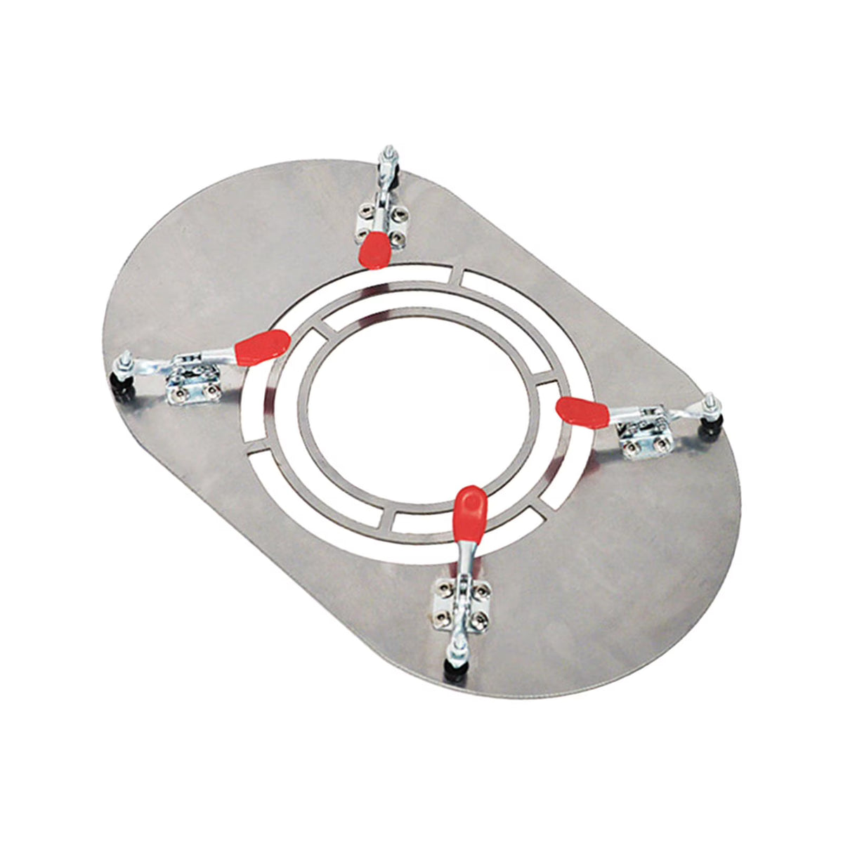 Tent Protector Roof Jack Pipe Flashing X501746