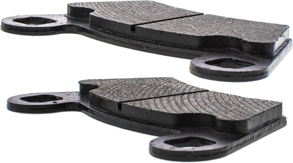 Right Brake Caliper and Pad Kit Pack of 2 O460