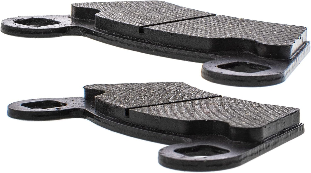 Right Brake Caliper and Pad Kit Pack of 2 O460