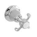 Gun Metal Flow Control Handle M8848