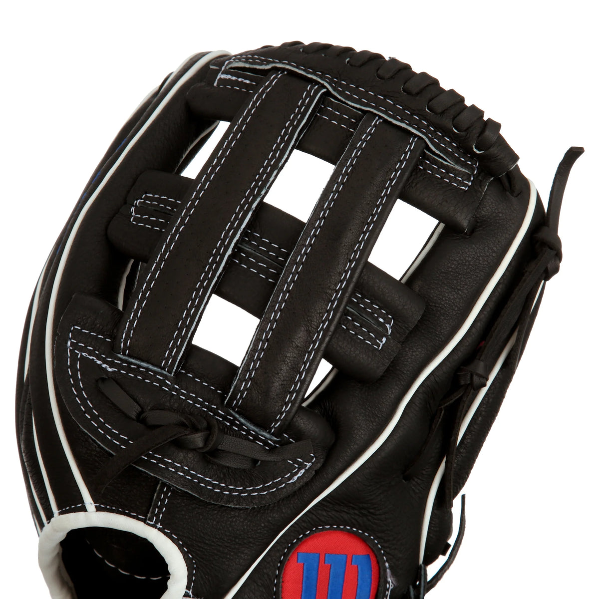 12" Outfield Baseball Glove - Right Hand Throw D336