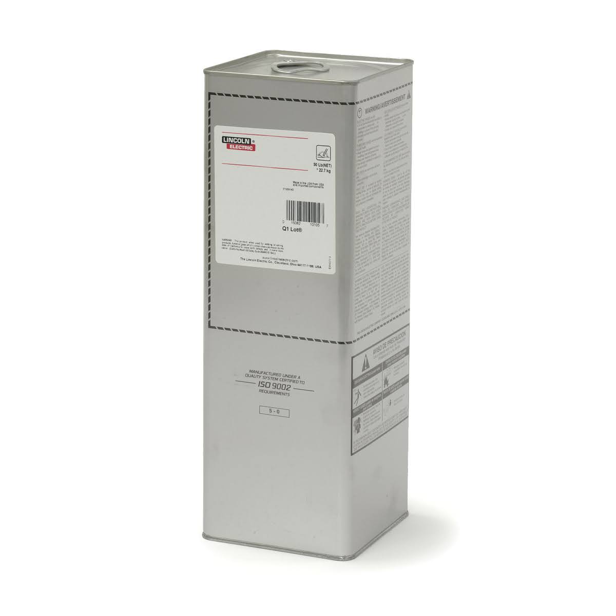 4.0mm 50lb Welding Electrode B90269