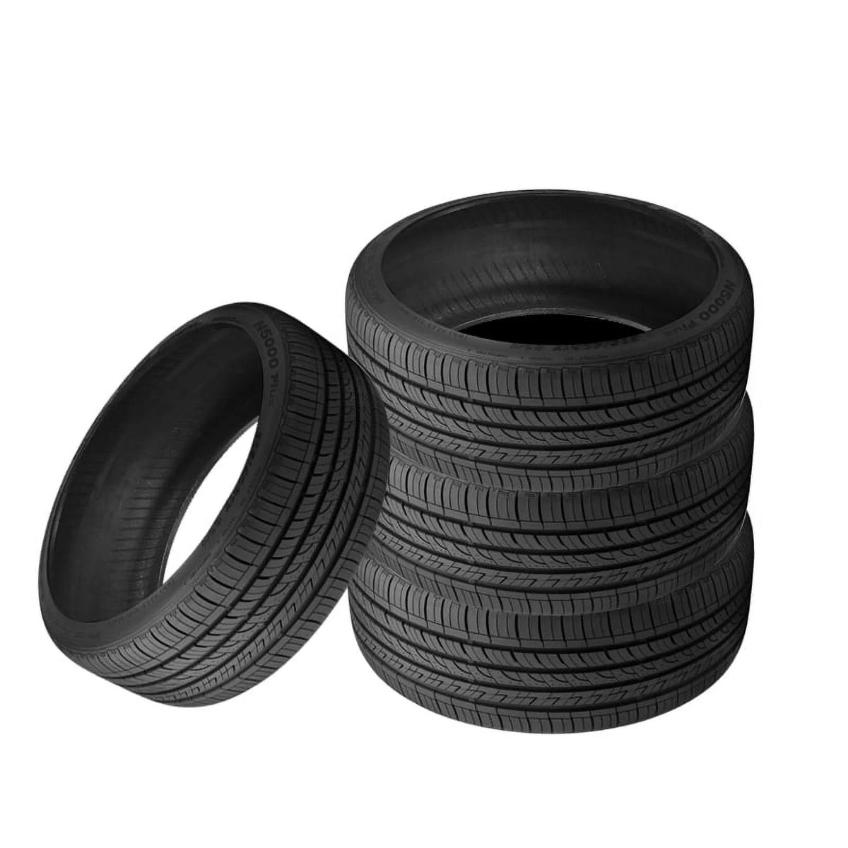 225/55 R17 Tire Z2274