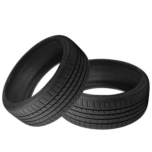 225/55 R17 Tire Z2274
