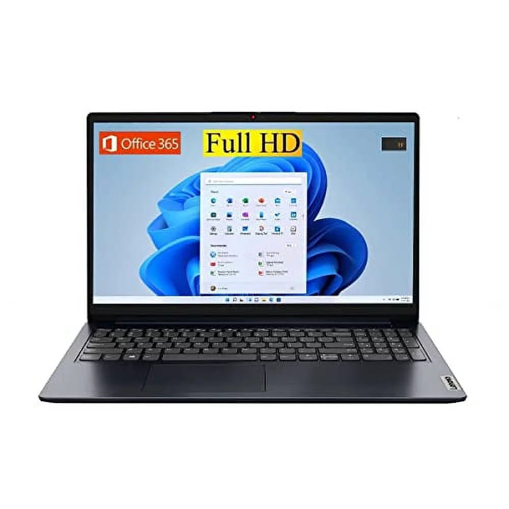 15.6" FHD 4GB RAM 128GB SSD Laptop B9438
