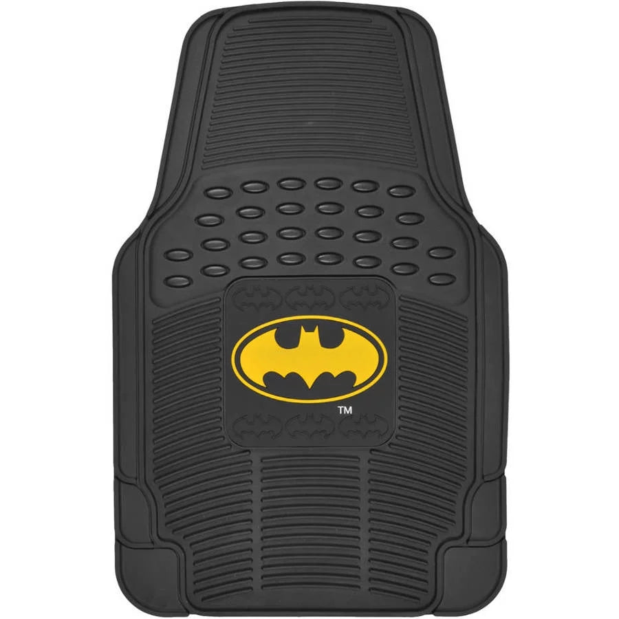 Car Seat Covers with Rubber Floor Mats R912763