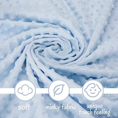 Elephant Security Blanket Grey 16 Inch Z2322