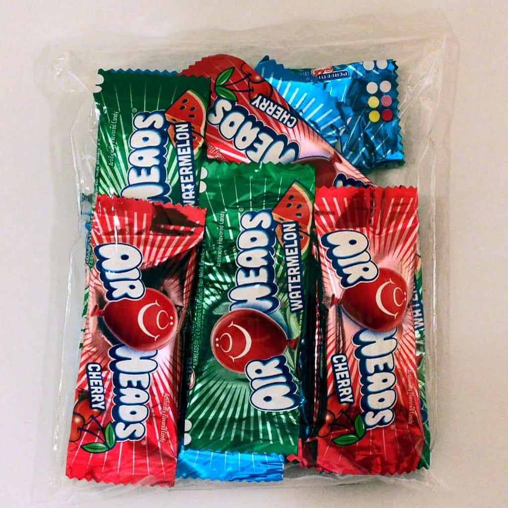 Airhead Mini Assorted S221753