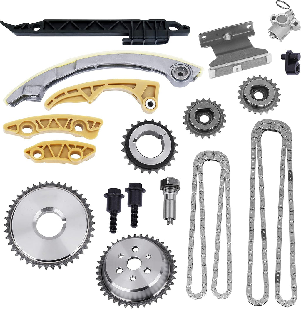 Engine Timing Chain Kit L1964