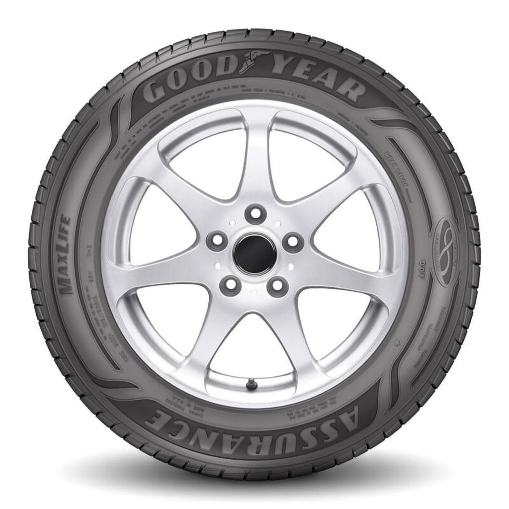 225/60R16 98H All-Season Tire N258905
