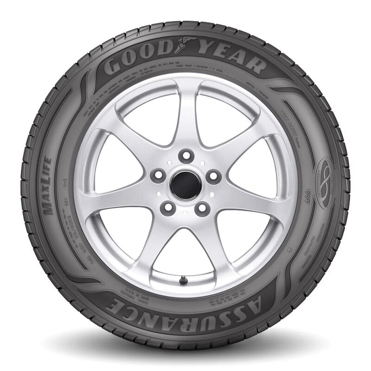 225/60R16 98H All-Season Tire N258905