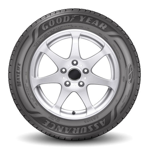 225/60R16 98H All-Season Tire N258905