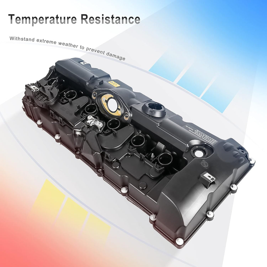 Engine Valve Cover M20249