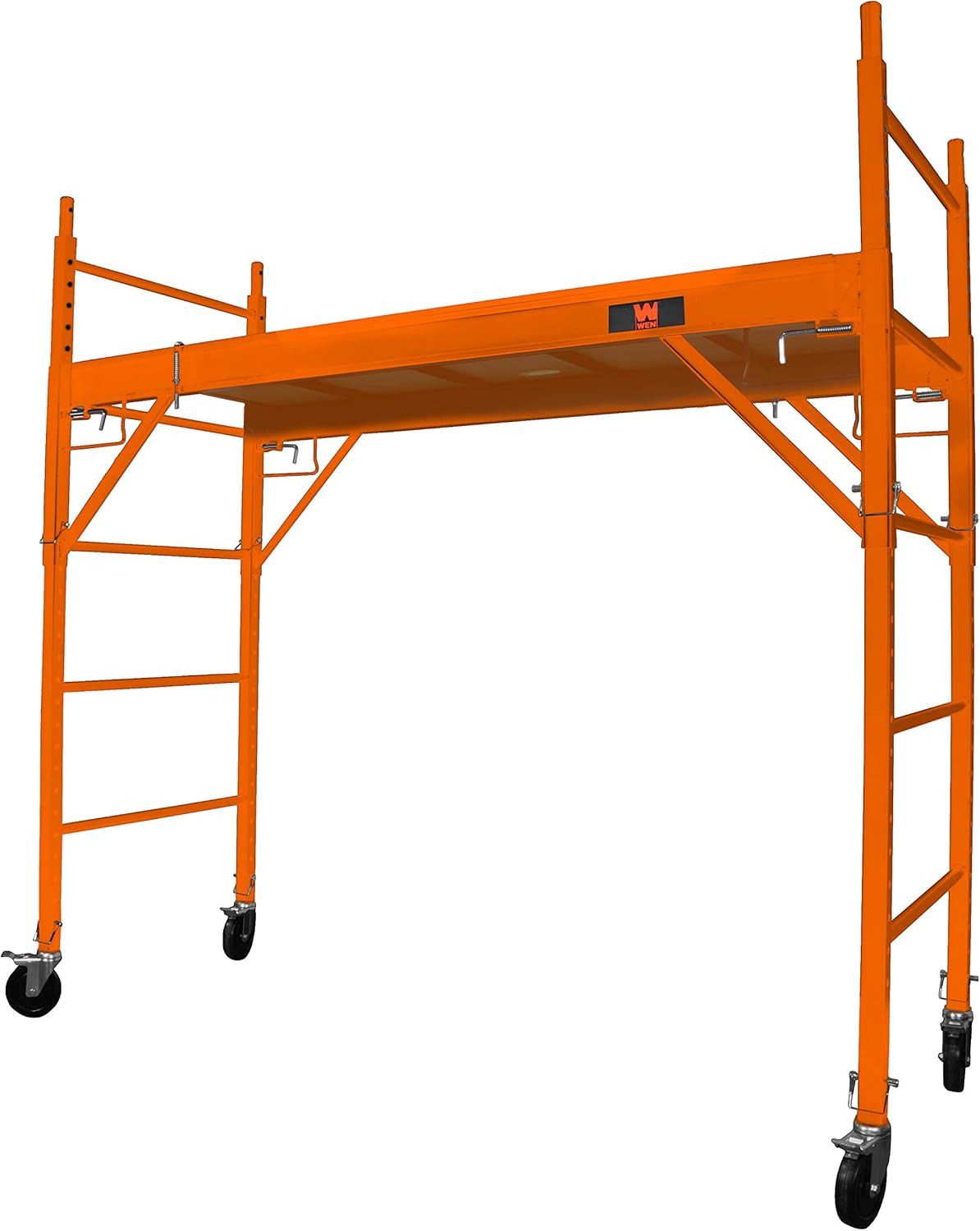 Rolling Steel Scaffolding X924831