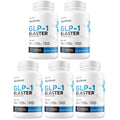 5 Bottles Blood Support H2986