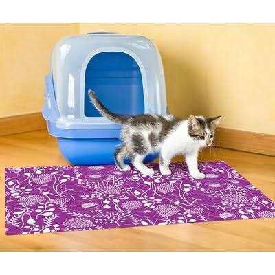 Cat Litter Mat L4888