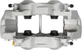 Rear Brake Caliper Assembly with Hardware Pack of 2 W536
