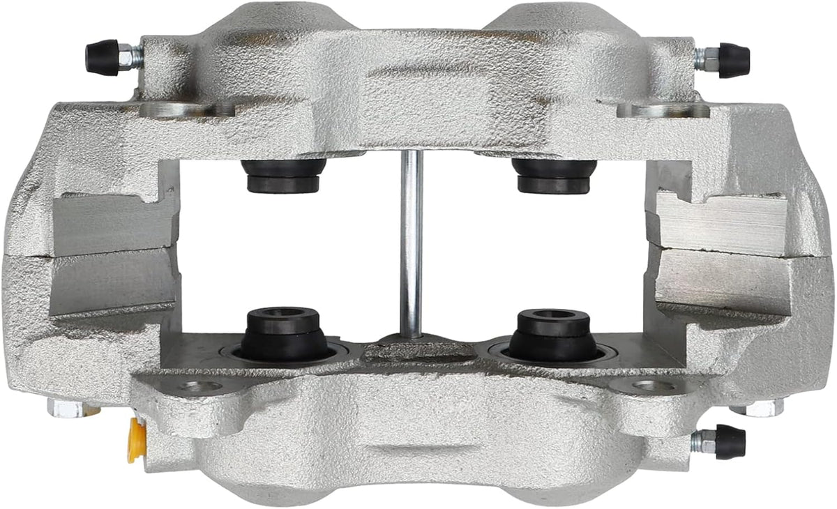Rear Brake Caliper Assembly with Hardware Pack of 2 W536