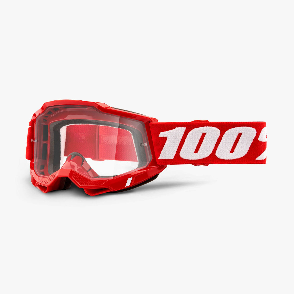 Red Clear OTG Goggles R820