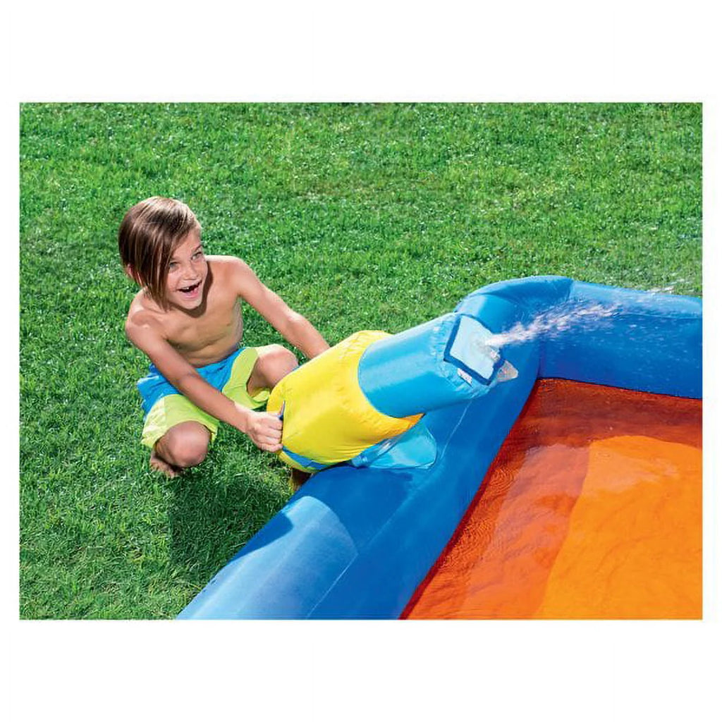 Inflatable Water Slide C378