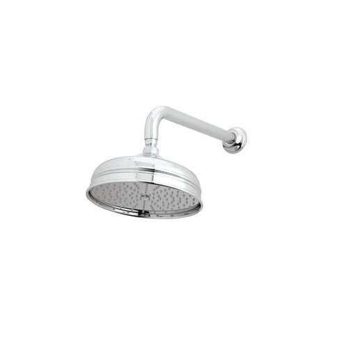 Satin Nickel Anti-Cal Showerhead B55910
