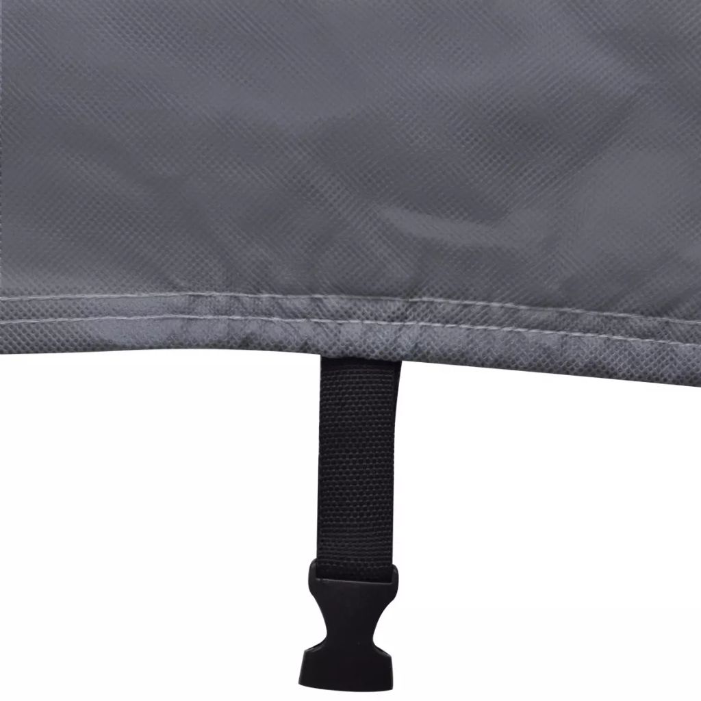 Gray Caravan Cover S944272