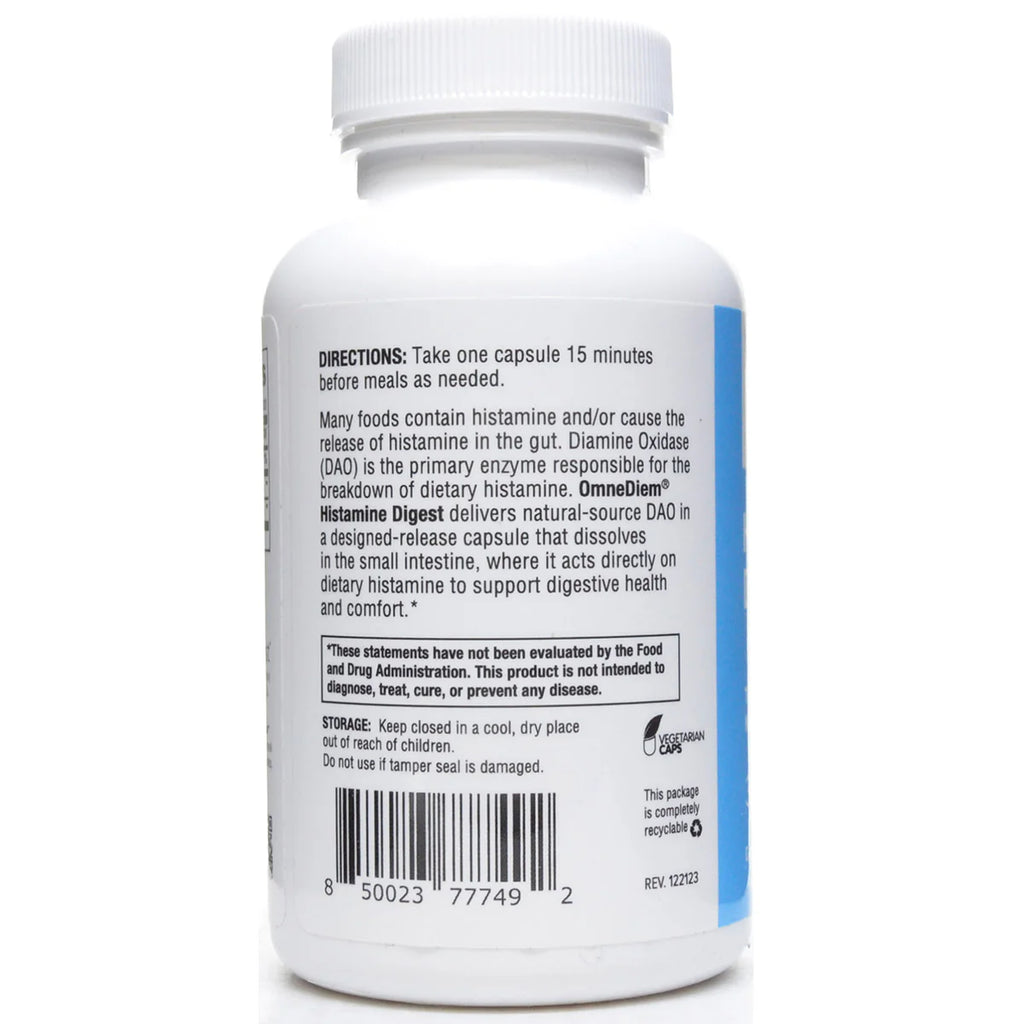 Histamine Digest T9096