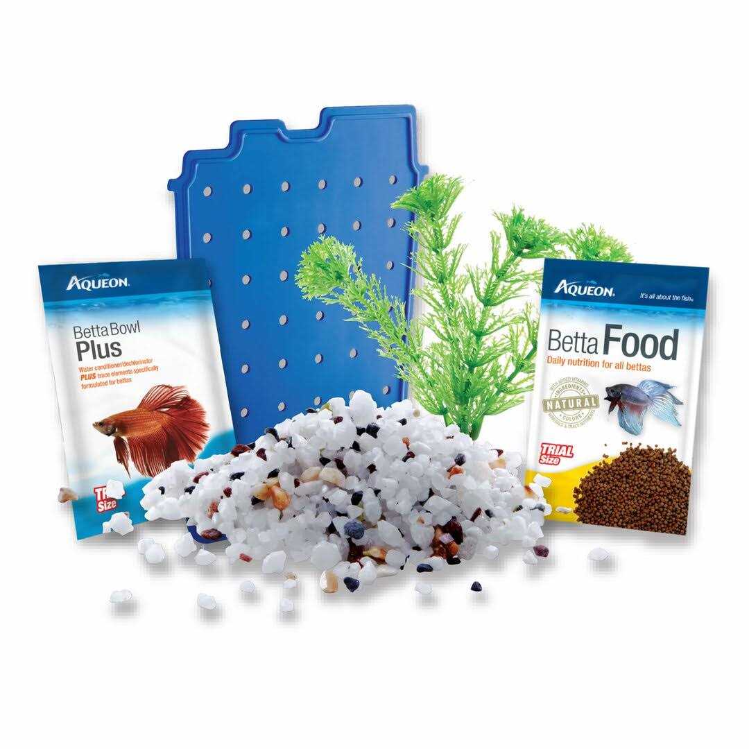 Betta Bowl Kit G396011
