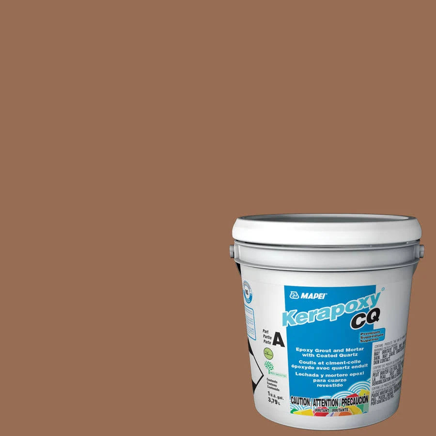 Caramel Epoxy Grout Q437870