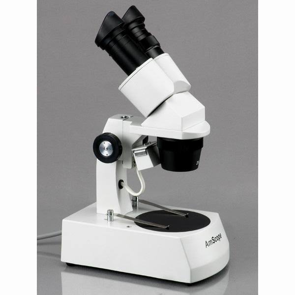 Stereo Microscope with 3MP Digital Camera K451
