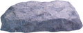 Grey Stone Faux Flat Rock Cover U457
