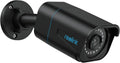 4K Security Camera Outdoor System, IP PoE Camera with Night Vision P24978