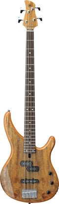Natural Bass Guitar J6192
