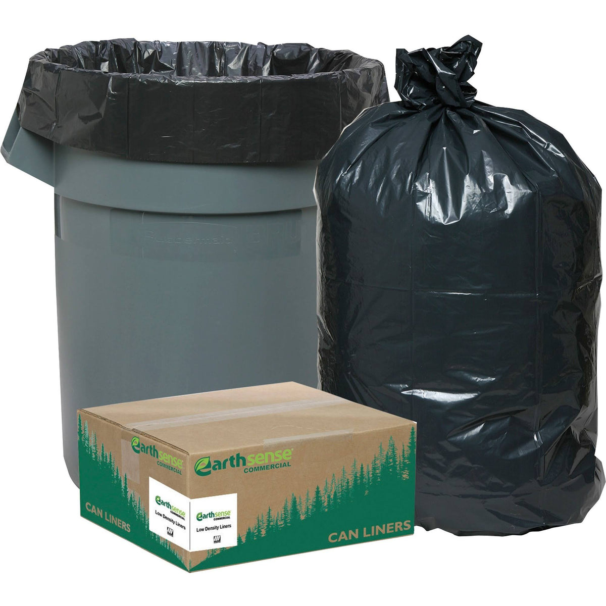 Can Liner 500 EA/CT A1844