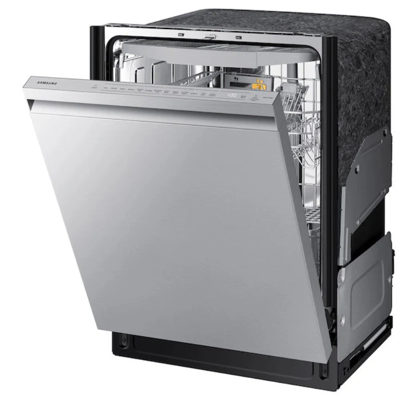 44dBA Dishwasher with StormWash in Stainless Steel X5239
