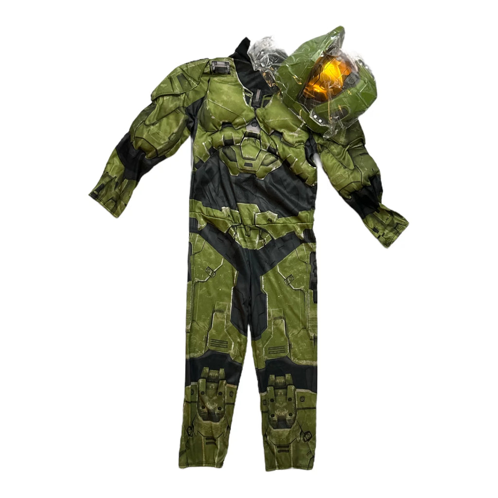 Master Chief Halloween Costume R672028