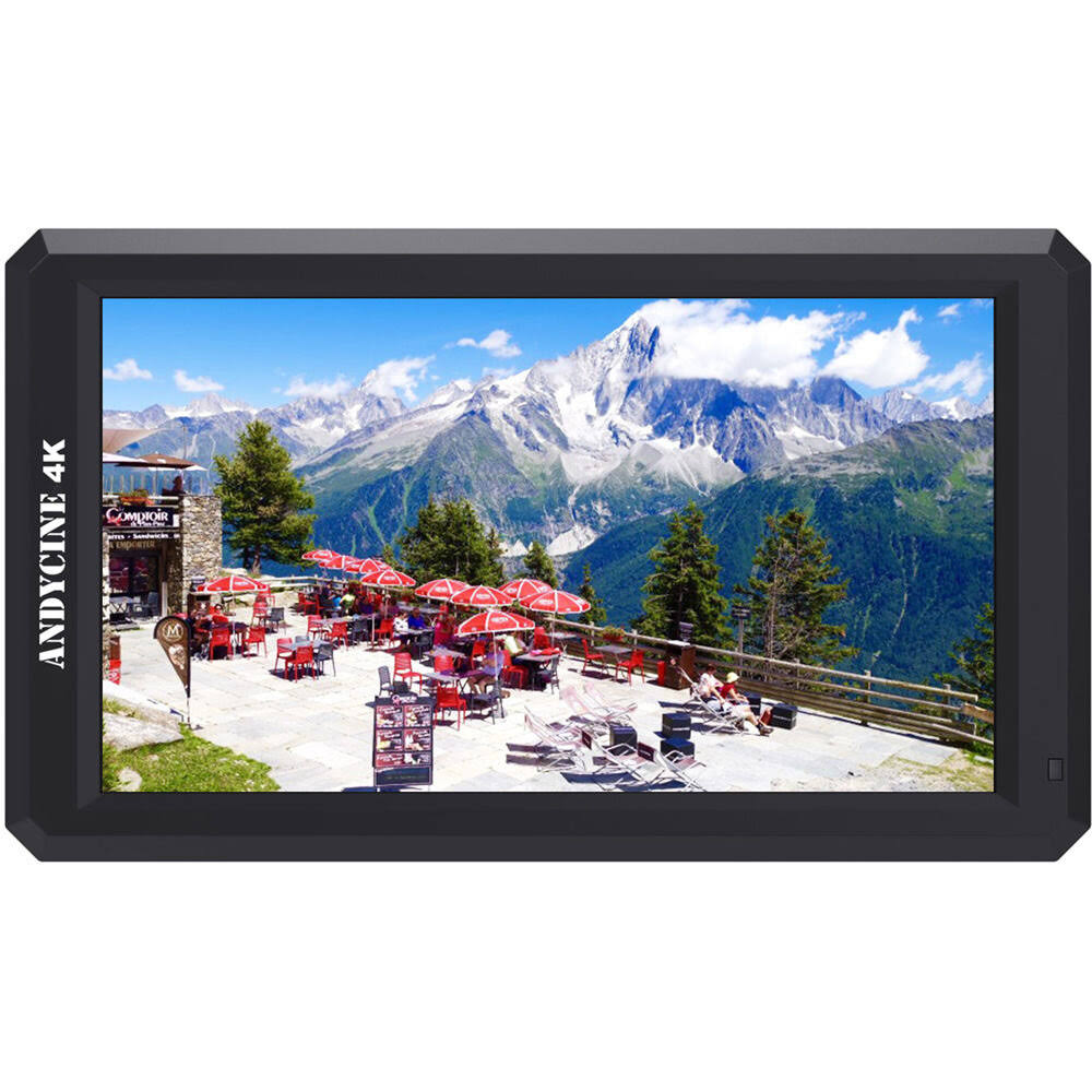 5.7 IPS Full HD Camera Field Monitor J511805