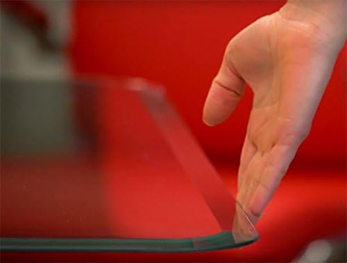 Glass Chair Mats for Carpet or Hard Floor R625218