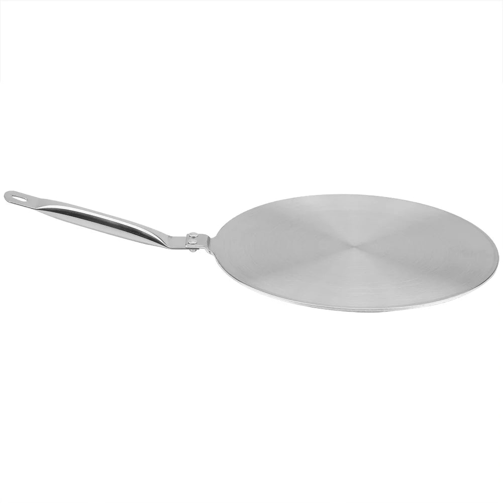 Stainless Steel Heat Diffuser Plate (24cm) Q554613