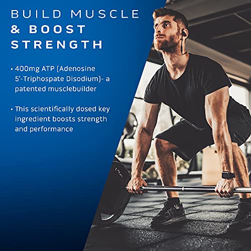 30 Capsules Nitric Oxide Supplement E6467