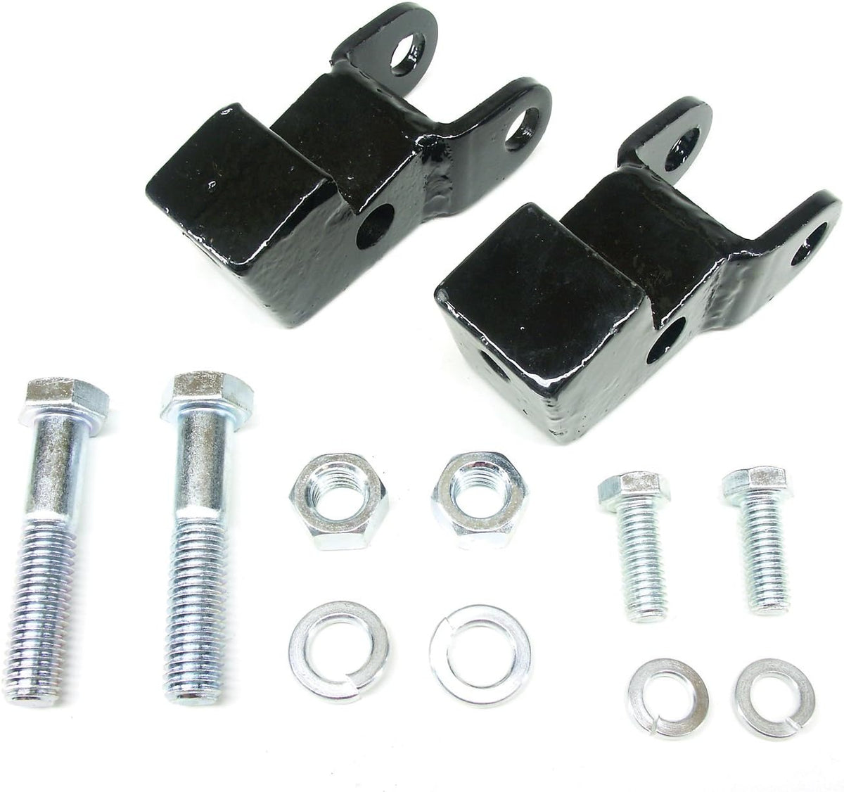 Rear Shock Mount Relocators R902
