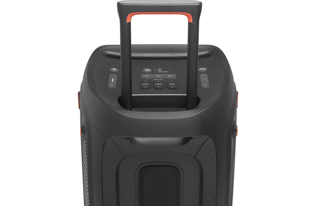 Portable Bluetooth Speaker with Long Lasting Battery M8539