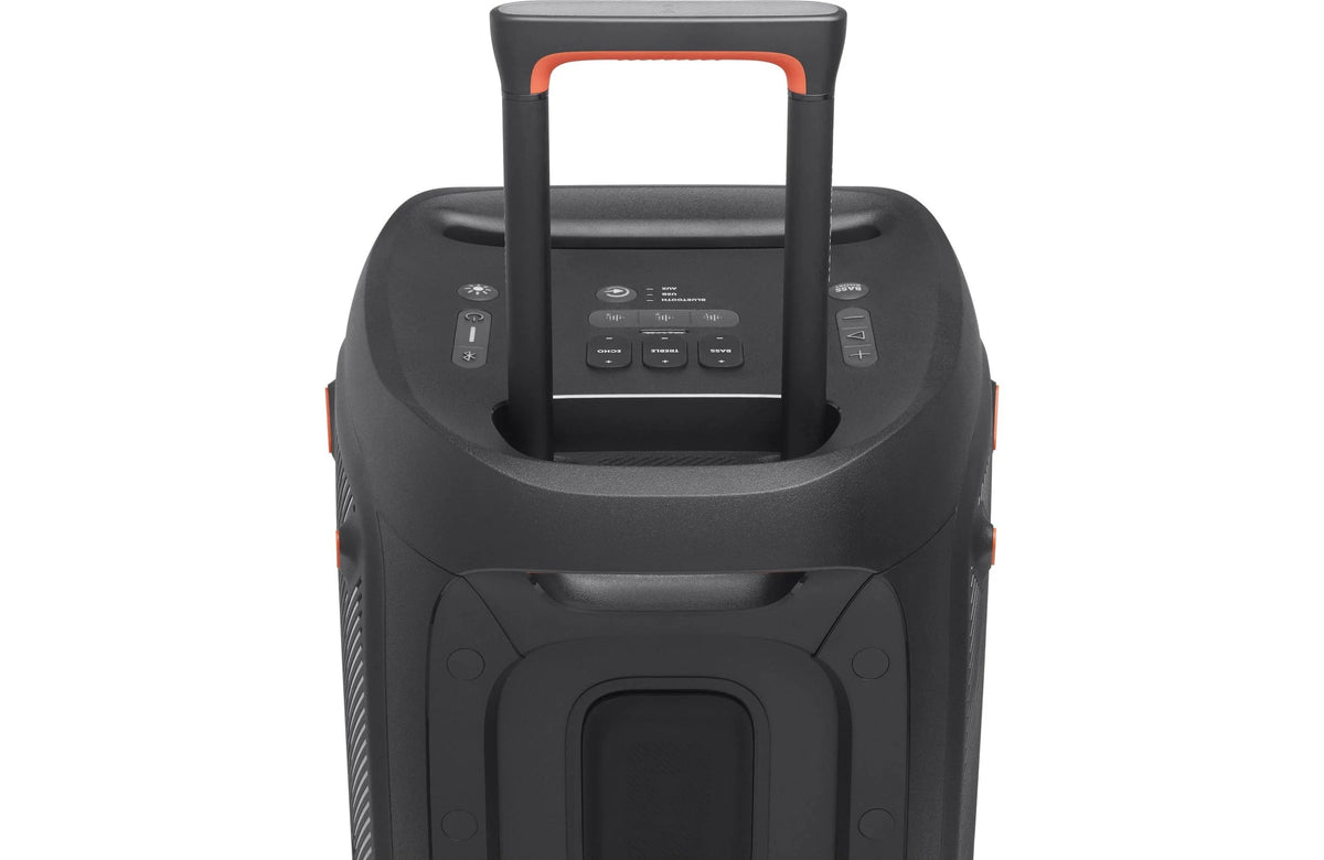 Portable Bluetooth Speaker with Long Lasting Battery M8539