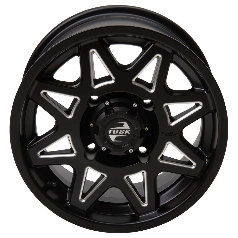 14x7 Wheel M276