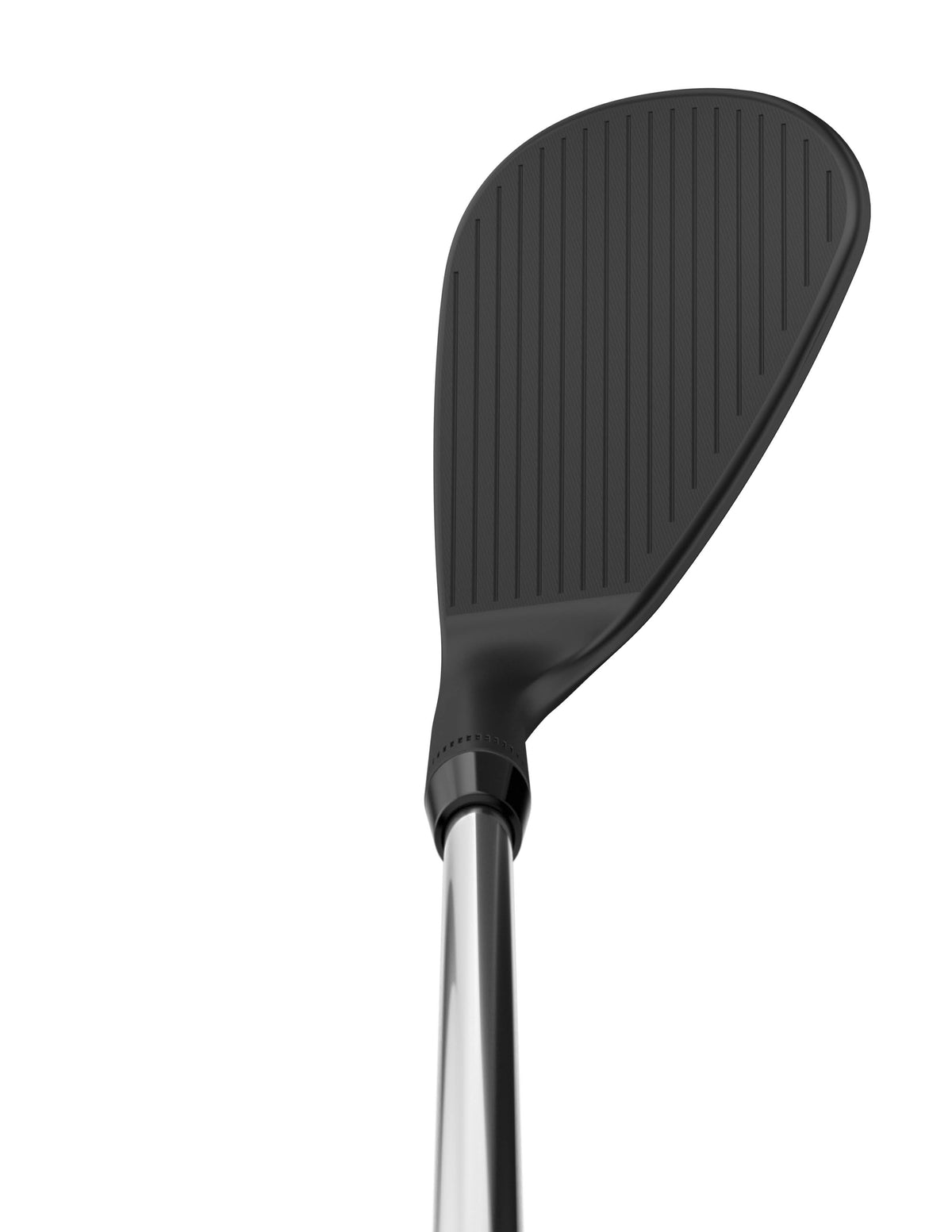 Black Wedge with Graphite Shaft A7086