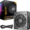 1300W 80 Plus Gold Fully Modular Power Supply S2106