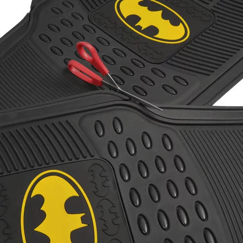 Car Seat Covers with Rubber Floor Mats R912763