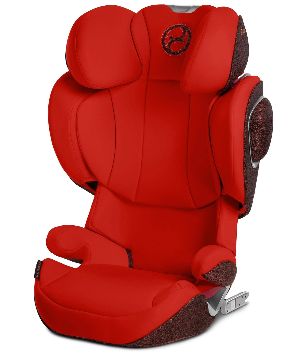 Autumn Gold Booster Car Seat Q4705