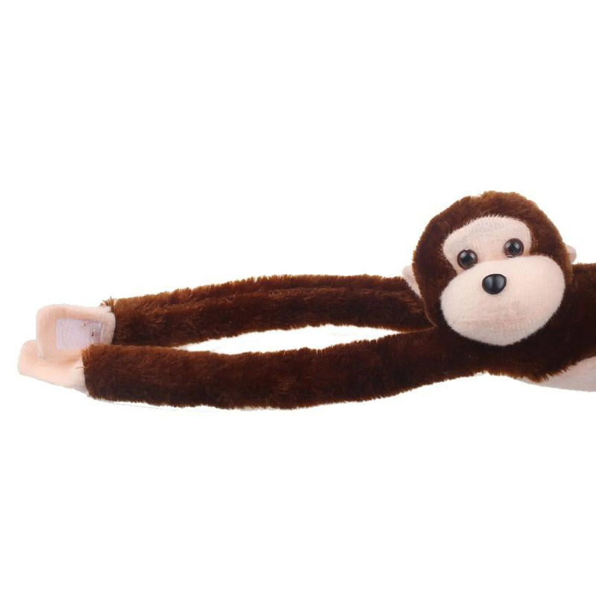 Stuffed Animals Screech Monkey Plush Toy R8028