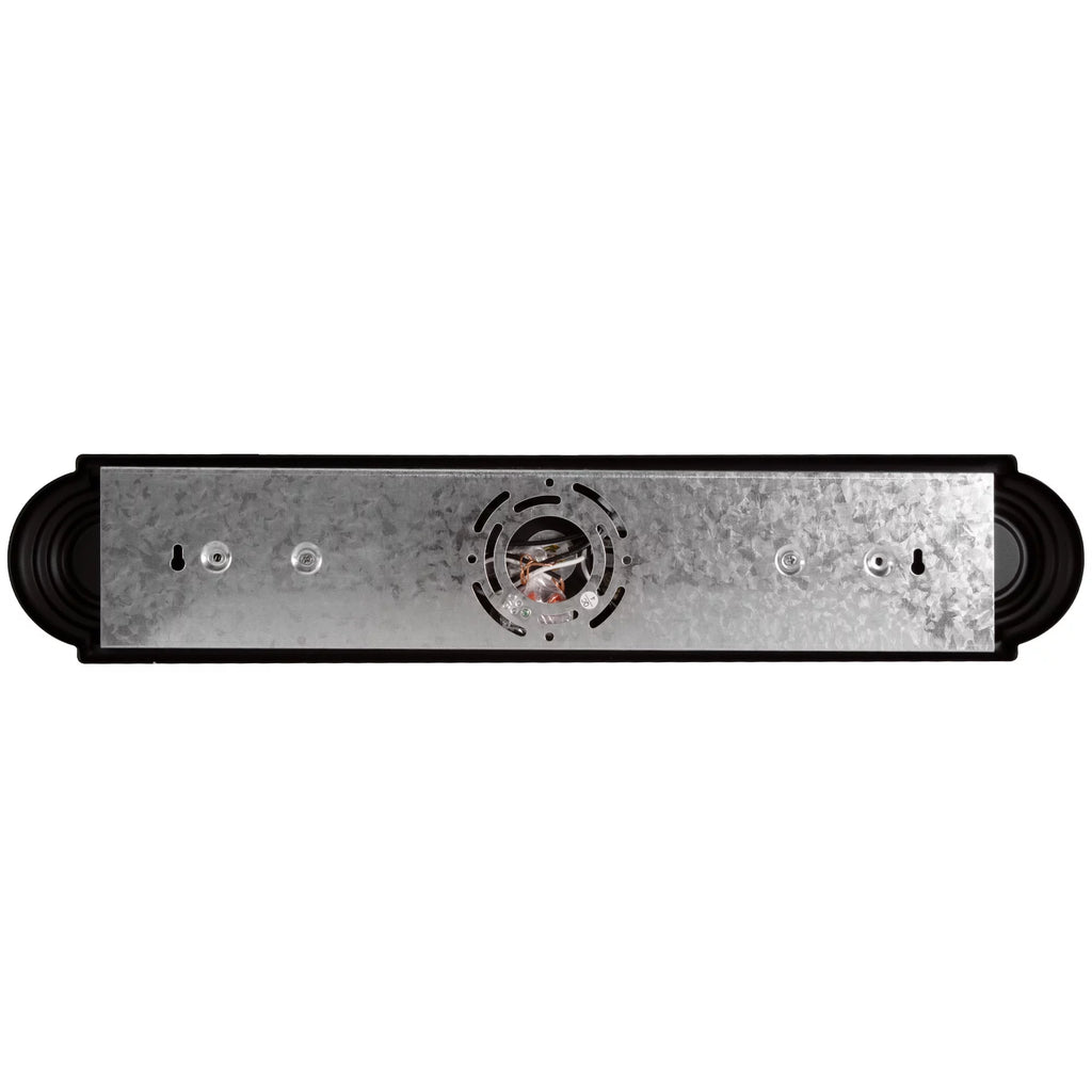 3-Light Frosted Glass Vanity Light Q31754